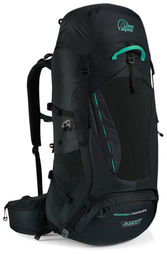Рюкзак Lowe Alpine Manaslu ND55:65