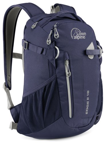 Рюкзак Lowe Alpine Edge II 18