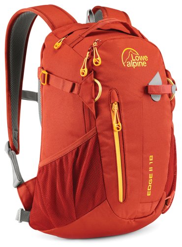 Рюкзак Lowe Alpine Edge II 18