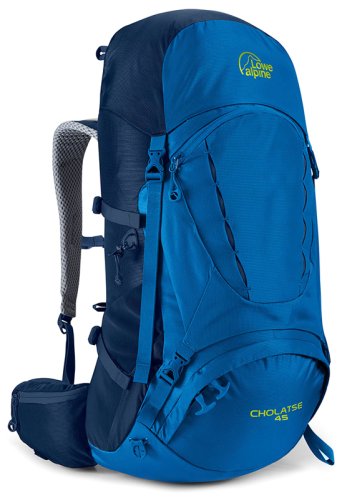 Рюкзак Lowe Alpine Cholatse 45