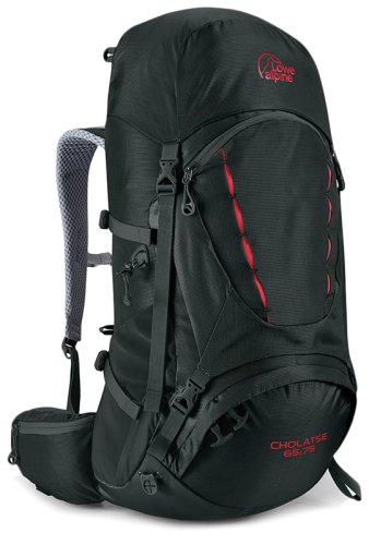 Рюкзак Lowe Alpine Cholatse 65:75