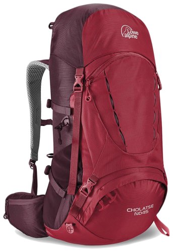 Рюкзак Lowe Alpine Cholatse ND45