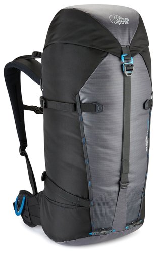 Рюкзак Lowe Alpine Alpine Ascent 40:50