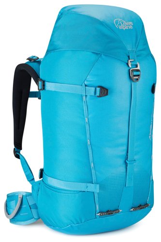 Рюкзак Lowe Alpine Alpine Ascent ND38:48