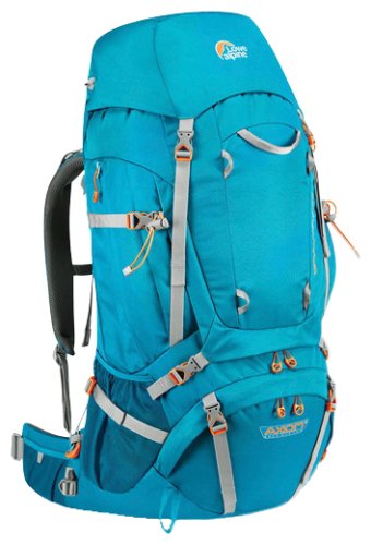 Рюкзак Lowe Alpine Diran ND 65:75