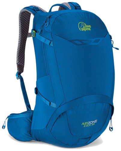Рюкзак Lowe Alpine AirZone Z Duo 30 Regular