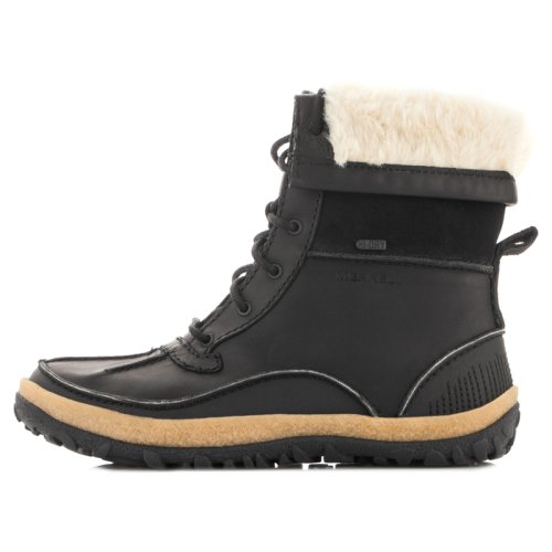 Полусапоги Merrell TREMBLANT MID POLAR WTPF Women's insulated boots
