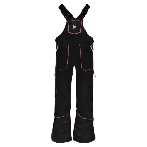 Брюки г/л Spyder Girl's Mimi Overall