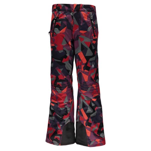 Брюки г/л Spyder Winner Tailored