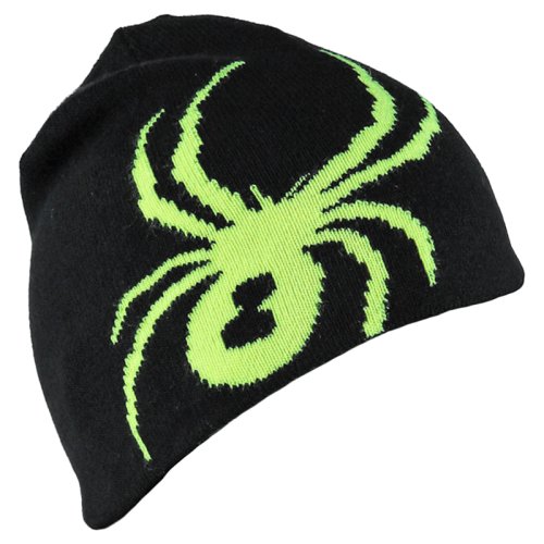 Шапка Spyder Reversible Innsbruck