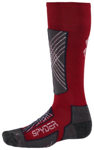 Носки г/л Spyder Sport Merino