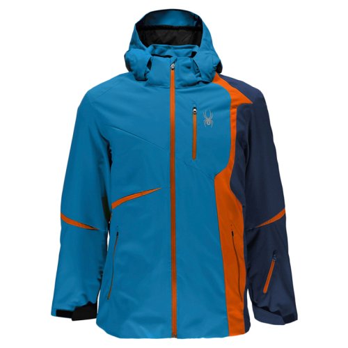Куртка г/л Spyder Gstaad
