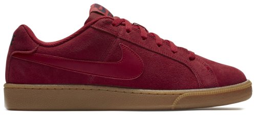 Кроссовки Nike COURT ROYALE SUEDE