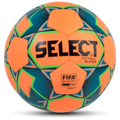 Мяч футзальный Select FUTSAL SUPER FIFA NEW