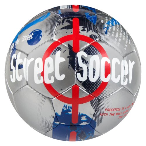 Мяч футбольный Select STREET SOCCER NEW