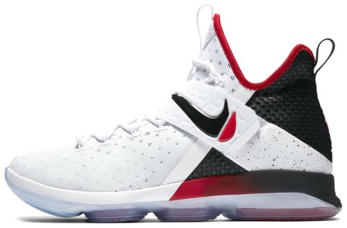 Кроссовки для баскетбола Nike LEBRON XIV