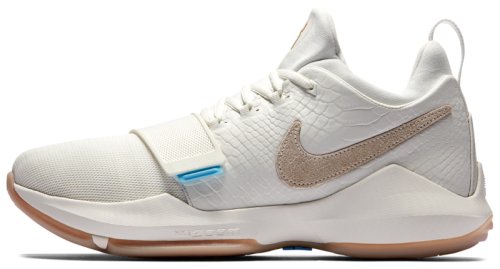 Кроссовки для баскетбола Nike PG 1