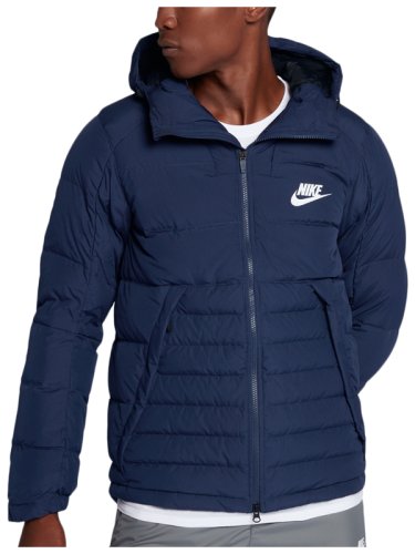 Пуховик Nike M NSW DOWN FILL HD JACKET