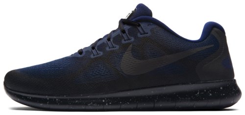 Кроссовки для бега Nike FREE RN 2017 SHIELD