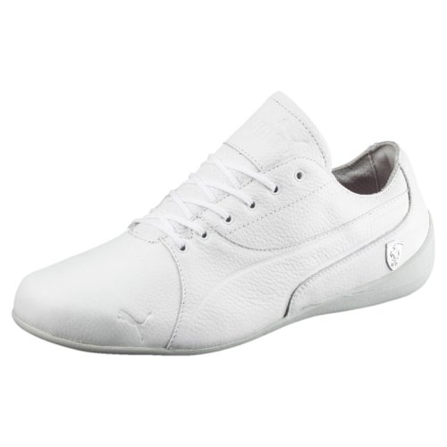Кроссовки Puma SF Drift Cat 7 LS White