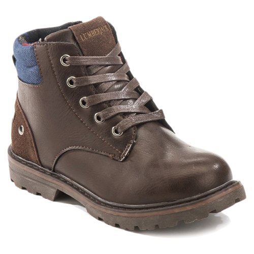 Ботинки Lumberjack Ankle Boot With Lace