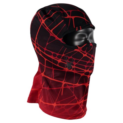 Балаклава Spyder Kyd's T-Hot