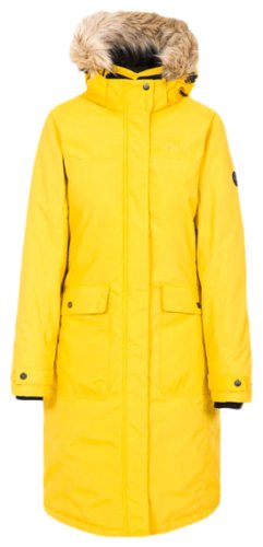 Пуховик Trespass MUNROS - FEMALE DOWN JKT