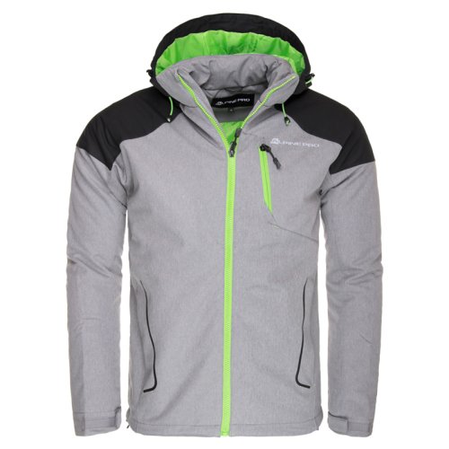 Куртка Alpine Pro TAKH INS.
