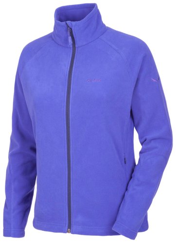 Флис Salewa *RAINBOW 3 PL W FZ