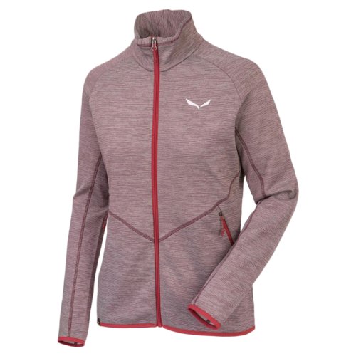 Флис Salewa PUEZ MELANGE PL W FZ