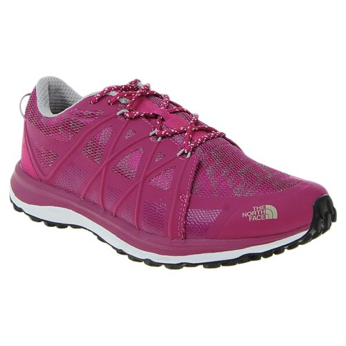 Кроссовки The North Face W MADE-TO-MOVE TNF BLACK (REFL