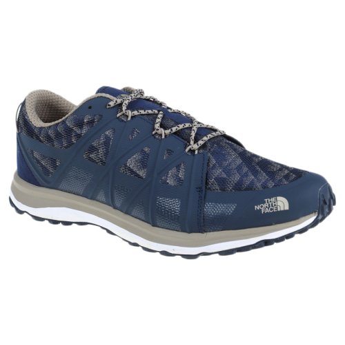 Кроссовки The North Face M MADE-TO-MOVE COSMIC BLUE (GE