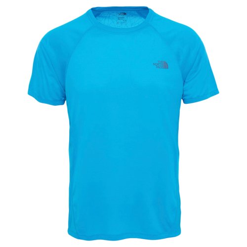 Футболка The North Face M BTN S/S