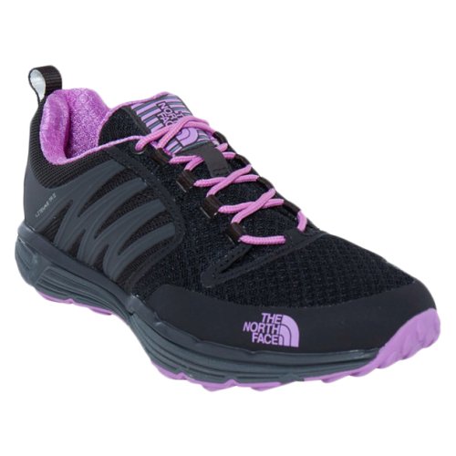 Кроссовки The North Face W LITEWAVE TR II