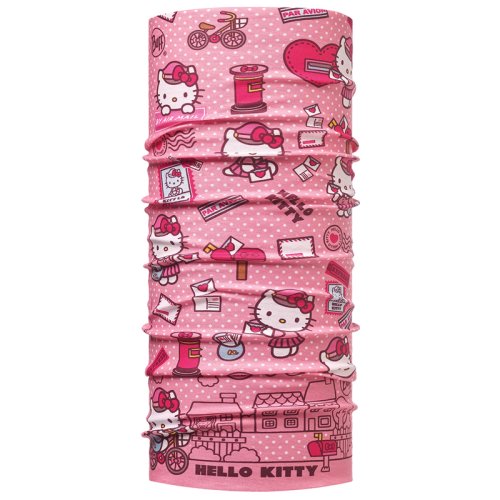 Баф BUFF® HELLO KITTY CHILD ORIGINAL mailing ros&#233;