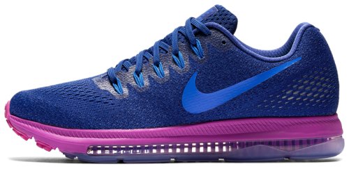 Кроссовки для бега Nike WMNS ZOOM ALL OUT LOW