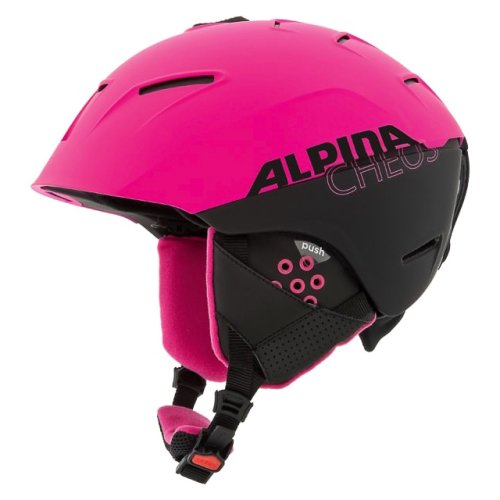 Шлем г/л Alpina CHEOS