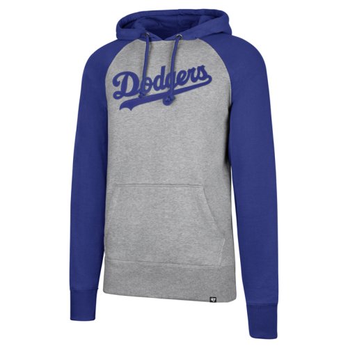 Реглан 47 Brand SPORT HOOD RAGLAN MENS