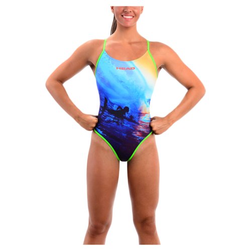 Купальник Head SWIM