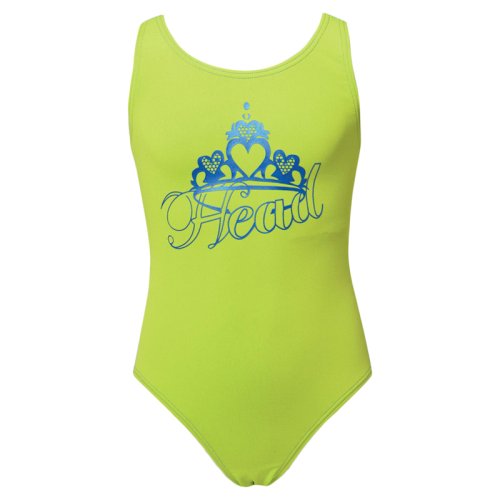 Купальник Head PRINCESS Girl