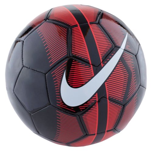 Мяч футбольный Nike NK MERC FADE