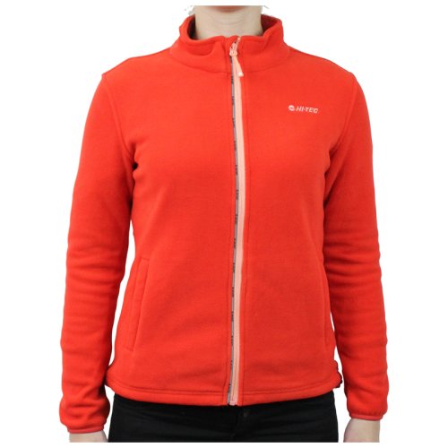 Флис Hi-Tec fz LADY NENAN