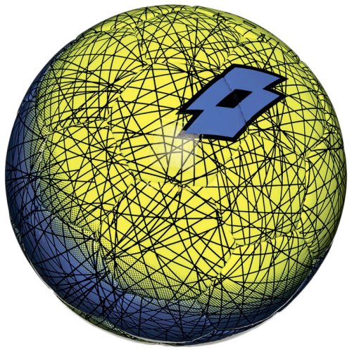 Мяч футбольный Lotto BALL FB500 LZG 5