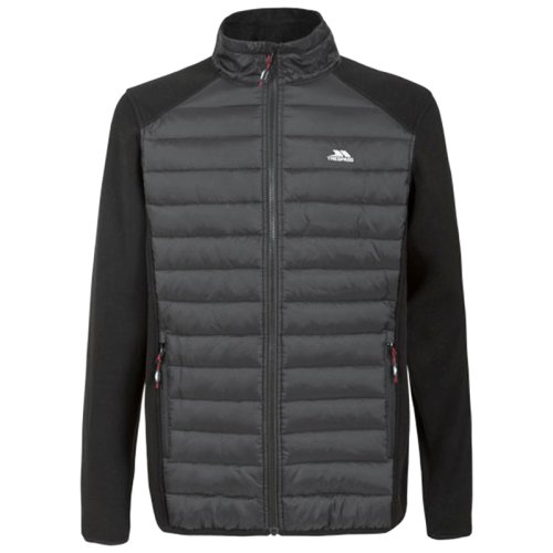 Реглан Trespass SAUNTER - MALE FLEECE AT300