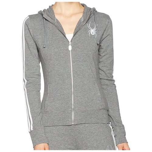 Толстовка Spyder Vintage Fleece Full Zip