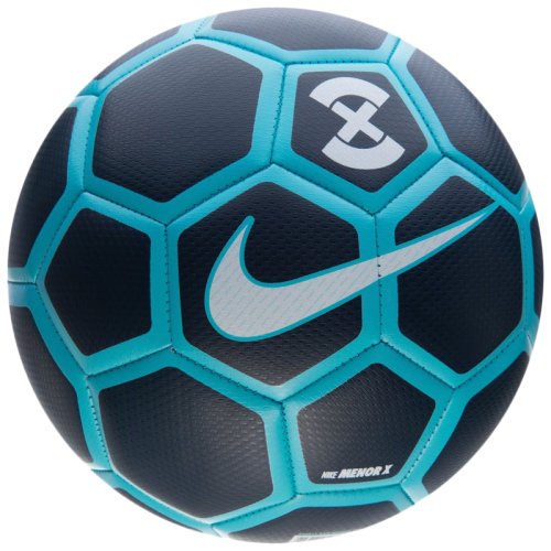 Мяч футбольный Nike NK MENOR X
