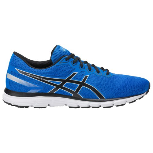 Кроссовки для бега Asics GEL-ZARACA 5 BLU/BLK M