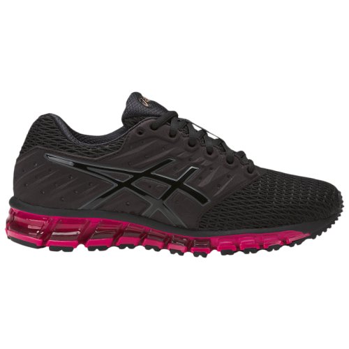 Кроссовки для бега Asics GEL-QUANTUM 180 2 BLK/GRY W