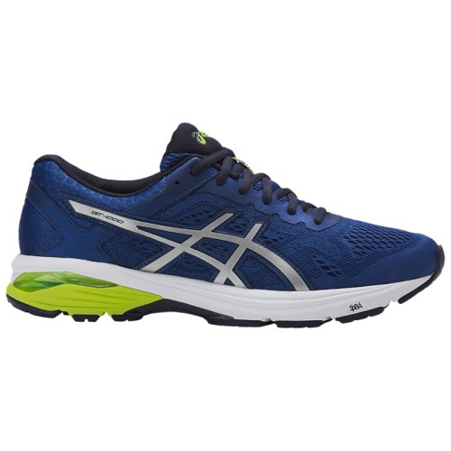 Кроссовки для бега Asics GT-1000 6 BLU/GRY/BLU M