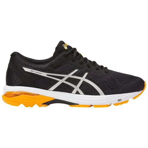 Кроссовки для бега Asics GT-1000 6 BLK/GRY/GRY M
